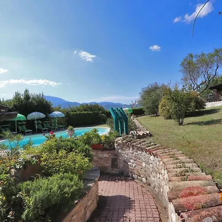 Apartment Rose 4 Cagli