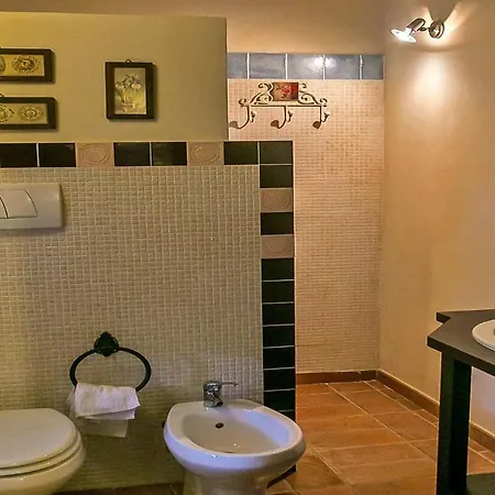Apartment Rose 4 *